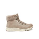 Botine Big Star Shoes MM274487 Bej