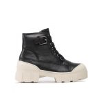 Botine Caprice 9-26212-29 Negru
