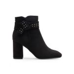 Botine Clara Barson MARI WYL3479-1 Negru