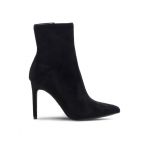 Botine DeeZee NOELLE HXXS22051 Negru