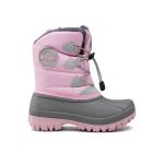 Cizme de zăpadă Lee Cooper LCJ-21-44-0518K Roz