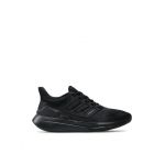 Pantofi pentru alergare adidas Eq21 Run H00545 Negru