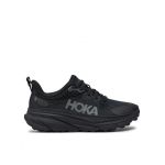 Pantofi pentru alergare Hoka Challenger Atr 7 Gtx GORE-TEX 1134502 Negru