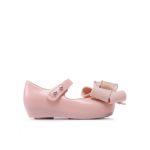 Pantofi Melissa Mini Melissa Ultragirl Sweet I 33553 Roz