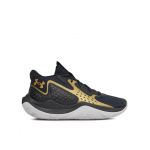 Pantofi Under Armour Ua Jet '23 3026634-001 Negru