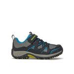 Trekkings Merrell Trail Chaser MK261971 Negru