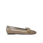 Balerini Furla Flow Ballerina T.5 YH46FOW-BX2680-1257S-10073700 Bej