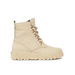 Botine Caprice 9-25207-41 Alb