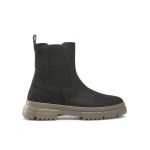 Botine Caprice 9-25405-29 Negru
