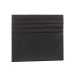 Etui pentru carduri JOOP! Cardona 4140003753 Negru