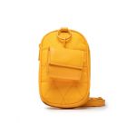 Etui pentru telefon United Colors Of Benetton 6BH4DY01G Galben