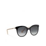 Ochelari de soare Furla Sunglasses SFU540 WD00039-A.0116-O6000-4-401-CN-D Negru