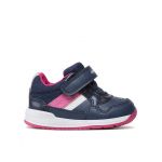 Sneakers Geox B Rishon G. A B250LA 0BCEW CB48N Bleumarin
