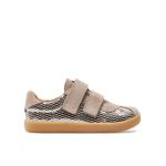 Sneakers Mrugała Piko 3324/4-88 Gri