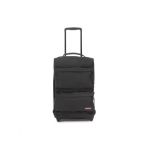 Valiză de cabină Eastpak Double Tranverz S EK0A5B87 Negru