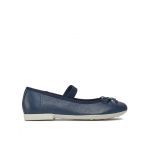 Balerini Geox Jr Plie' J4555D 00085 C4002 S Bleumarin