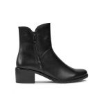Botine Caprice 9-25314-41 Negru