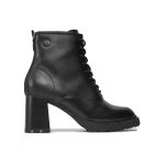 Botine Caprice 9-26107-41 Negru