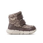 Cizme de zăpadă Geox b Flexyper G. B Abx B B043QB 0MNNF C5000 S Bej