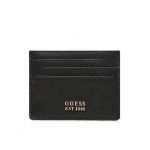 Etui pentru carduri Guess SWZG85 00350 Negru