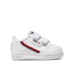 Sneakers adidas Continental 80 Cf I EH3230 Alb