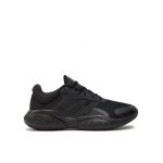 Pantofi pentru alergare adidas Response GW6661 Negru