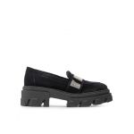 Pantofi Carinii B8054 Negru