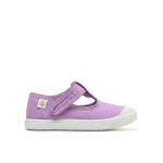 Pantofi Lumberjack T BAR SHOES Violet