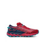 Pantofi pentru alergare Mizuno Wave Daichi 7 J1GK2271 Roz