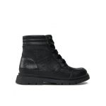 Trappers Mayoral 46390 Negru