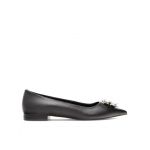 Balerini Sergio Bardi WFA2529-1Z-SB Negru