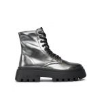 Botine Altercore Kiano Argintiu