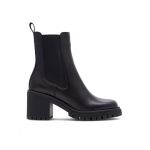 Botine Badura GATE-I23 28115PE Negru