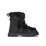 Cizme DeeZee CS5821-03 Negru