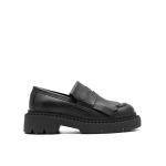 Loafers Badura SINES-23FW110-V Negru