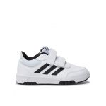 Sneakers adidas Tensaur Sport Training Hook and Loop Shoes GW1981 Alb