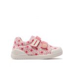 Pantofi Biomecanics 242291-B M Colorat