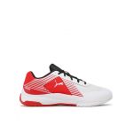 Pantofi Puma Varion Jr 106585 07 Alb