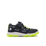 Pantofi Ricosta Fraser 50 5900502/170 S Gri
