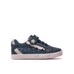 Sneakers Geox B Kilwi G. B B25D5B 00954 C4BE8 S Bleumarin