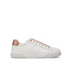 Sneakers Geox J Nettuno Girl J45GCB 08554 C1Z8W D Alb