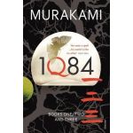 1Q84: Books 1, 2 and 3 | Haruki Murakami