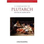 A Companion to Plutarch | Mark Beck