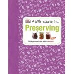 A Little Course in Preserving |