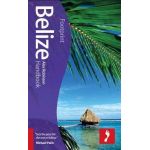 Belize Footprint Handbook | Alex Robinson