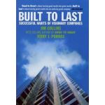 Built To Last | James B. Collins, Jim Collins, Jerry I. Porras