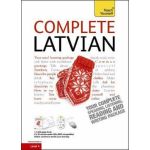 Complete Latvian | Tereza Svilane