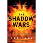 Demi-Monde Saga Book 2: The Shadow Wars | Rod Rees