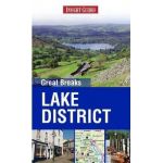 Insight Guides: Great Breaks Lake District | Insight Guide