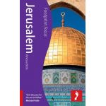 Jerusalem Footprint Focus Guide | Vanessa Betts